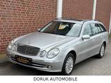 Mercedes-Benz E 200 T Kompressor*AUTOMATIK*KLIMA*LEDER*XENON* - Mercedes-Benz E 200 aus 2005