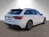 Audi A4 Avant S line 50TDI quattro tiptronic Navi AHK - Audi A4 mit Diesel-Antrieb: Kombi, 5tdi