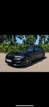 BMW 540i xDrive  - BMW 540 in Bochum