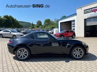 Mazda MX-5 - Vorschau Bild 6