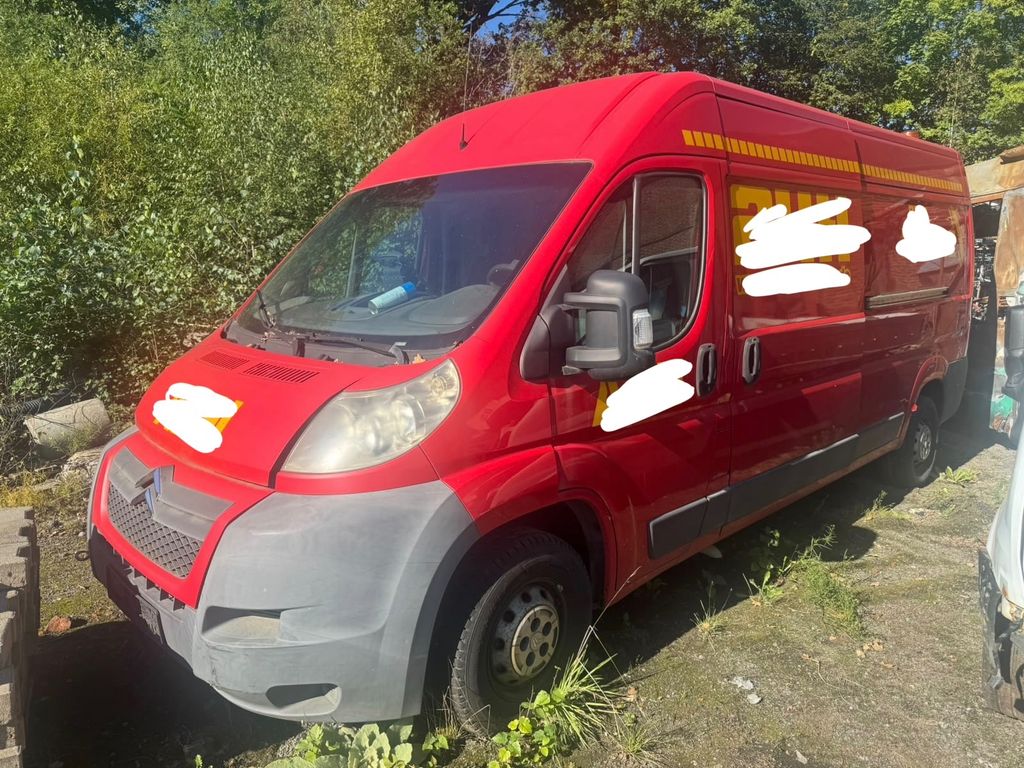Citroën Jumper