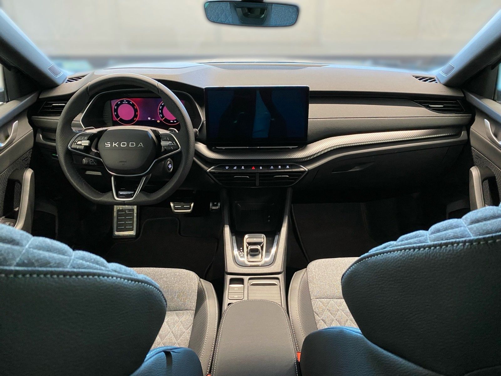Skoda Octavia - Bild 16