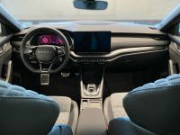 Skoda Octavia - Vorschau Bild 16