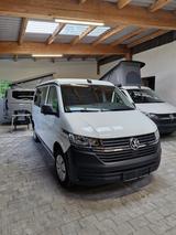 Volkswagen VW T6.1 Summermobil Edition - Volkswagen Firmenfahrzeug
