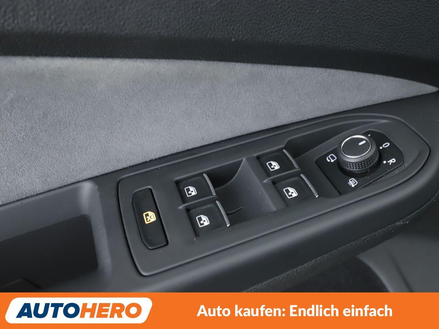 Volkswagen Golf VIII 2.0 TDI R-Line Aut.*NAVI*PDC*ACC*, миниатюра 21