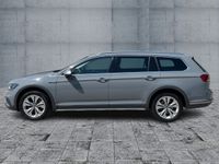 Volkswagen Passat Alltrack - Vorschau Bild 4