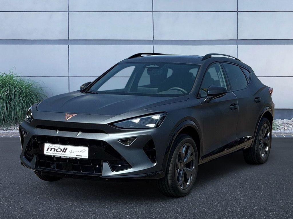 Image of Cupra Formentor