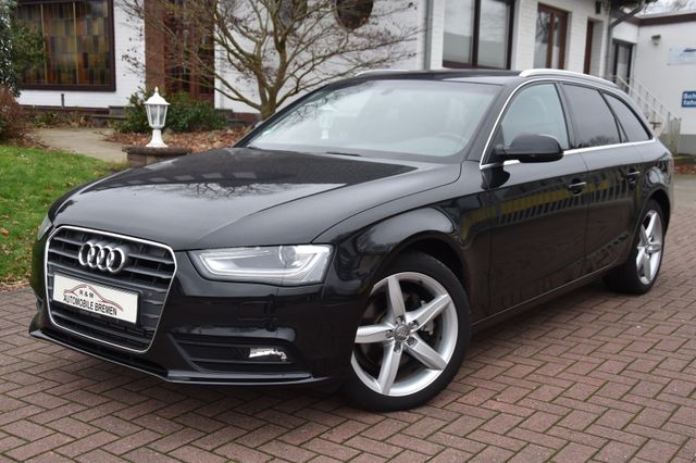 Audi A4 Avant 2.0 TDI Automatik *Leder*