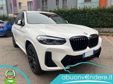 BMW X3 - 9