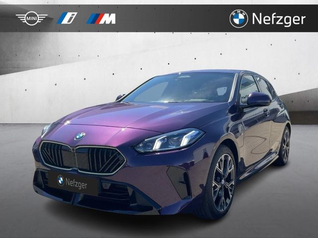 BMW 120 d M Sport HUD Harman/K. Iconic Glow ACC AHK