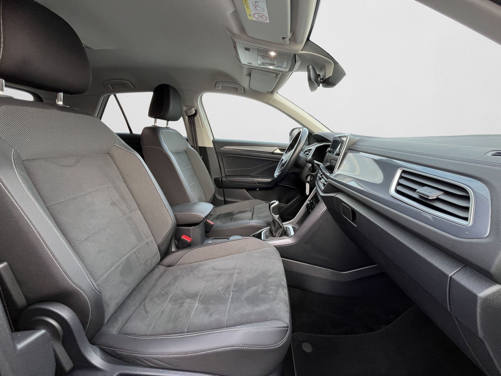Volkswagen T-Roc - Bild 5