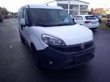 Fiat Doblo 1.3  - Fiat Doblo aus 2016