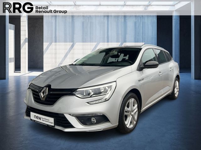 Renault Megane IV Grandtour 1.3 TCe 140 Limited Deluxe