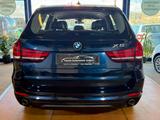 BMW X5 xDrive 30 d Head-Up/Standheizung/8-fach ALU - BMW X5: Xdrive