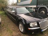 Chrysler Stretchlimousine 300C 3.5 2011!! Only 30.000km!! - Chrysler 300C: 3.0