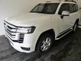 Toyota LC 300 GXR 3.5L Aut. GEPANZERT B6 70th Anniver. - gebrauchte Toyota Land Cruiser aus dem Jahr 2022