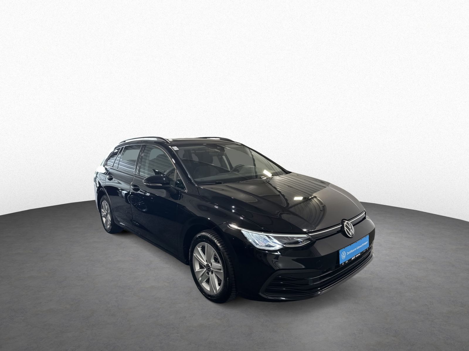 Volkswagen Golf - Bild 4