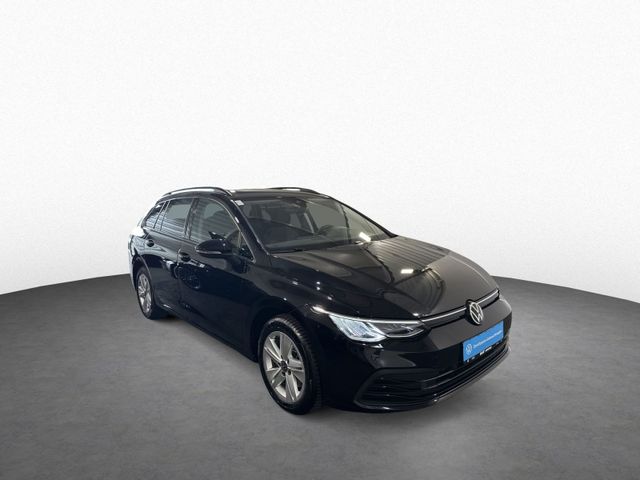 Golf VIII Variant 2.0 TDI DSG LIFE +LED+ACC+AHK+