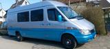 Mercedes-Benz Wohnmobil Mercedes -Benz Sprinter 313CDI T... - gebrauchte Mercedes-Benz Sprinter aus dem Jahr 2004