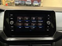 Volkswagen T-Cross - Vorschau Bild 22
