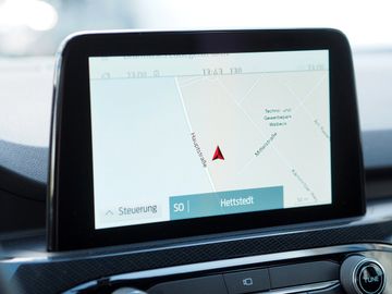 Bild 14 Ford Kuga ST-Line Plug-In Hybrid