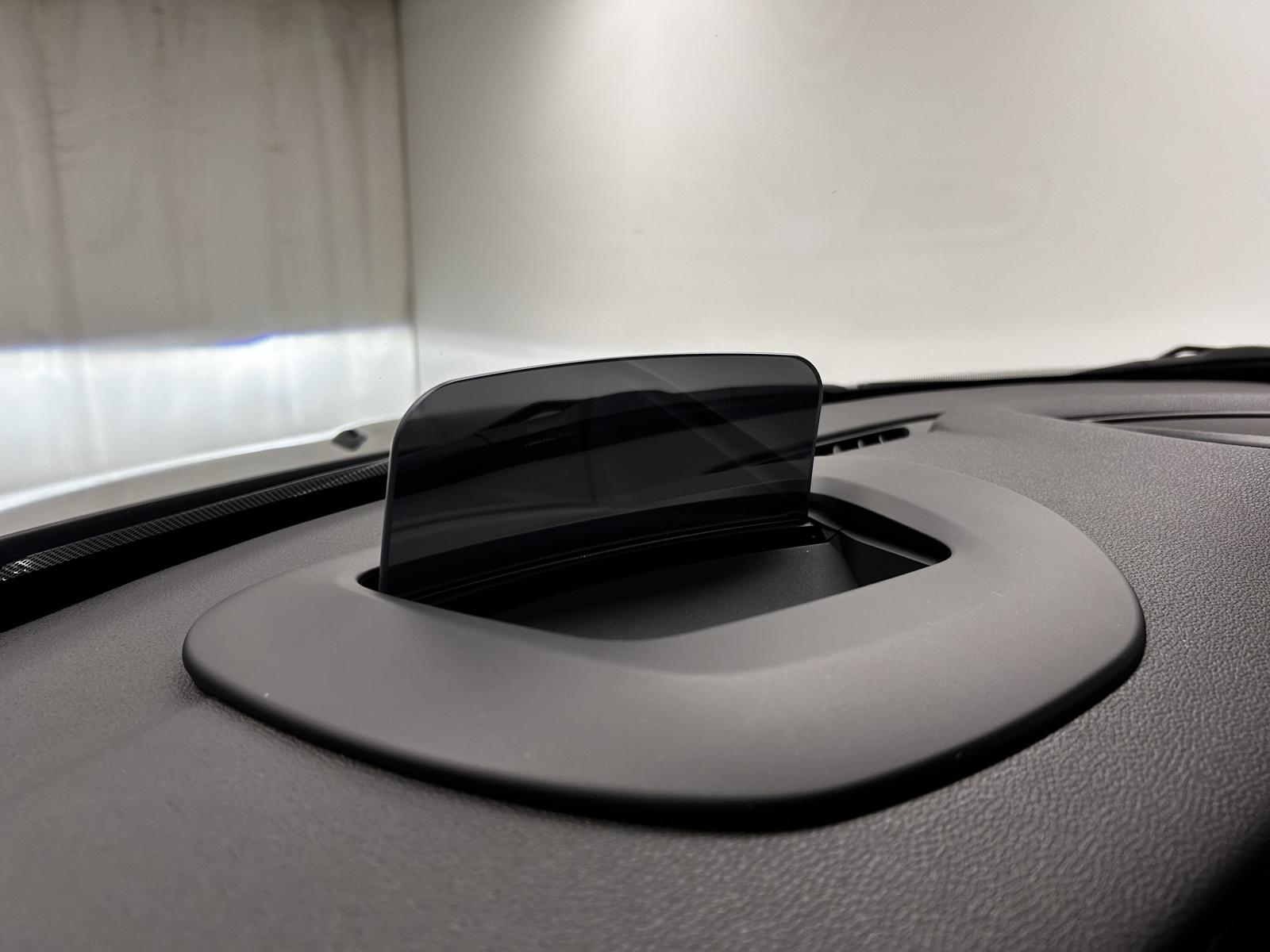 MINI Cooper S Cabrio Head-Up HK HiFi DAB LED RFK Shz