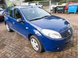 Dacia Sandero Basis TüV 10/2026 - Gebrauchtwagen bis 1.000 Euro mit TÜV