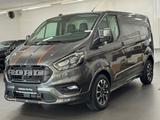 Ford Transit Custom 310 L1 Sport Der absolut BESTE!!! - Ford Transit Custom in Erfurt