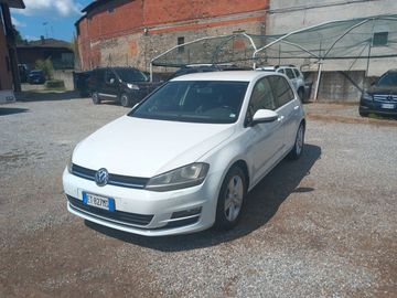 Volkswagen Golf - 4