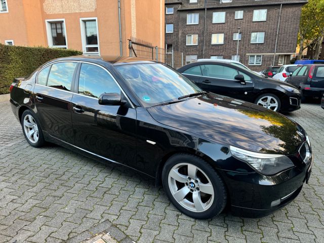 BMW 530 Baureihe 5 Lim. 530d 2.Hand