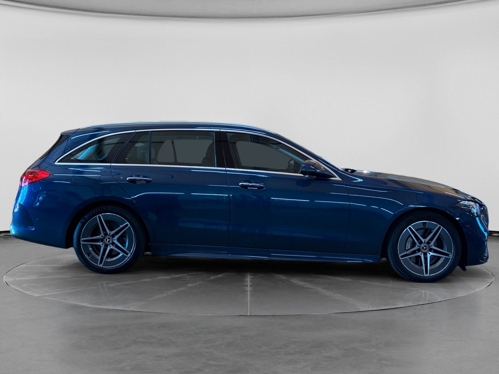 Mercedes-Benz C 220 - Bild 11