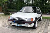 Peugeot 205 GTI 1.9 - Peugeot 205: 1.9