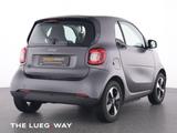 Smart EQ fortwo coupe passion 22kw Winter & Plus Paket - gebrauchte Smart ForTwo aus dem Jahr 2023