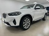BMW X3 xDrive 20 d*PDC*NAVI*RFK*TEMP*AC*LMF*SBLFT*1H - BMW X3 Gebrauchtwagen in Mannheim