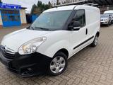Opel Combo D Kasten L1H1 2,2t AHK. - gebrauchte Opel Combo aus dem Jahr 2014