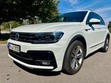 Volkswagen Tiguan 2.0 TSI DSG 4M #R-Line #AHK #DCC #360° - Volkswagen Tiguan: 3.0
