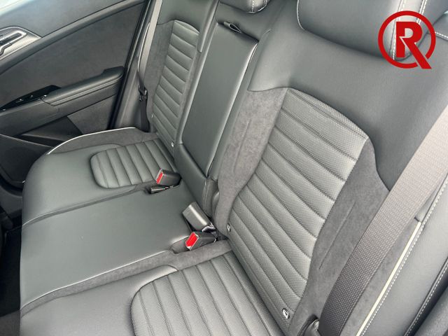 Sportage GT-Line Hybrid 4WD 1.6 T-GDI Android Au