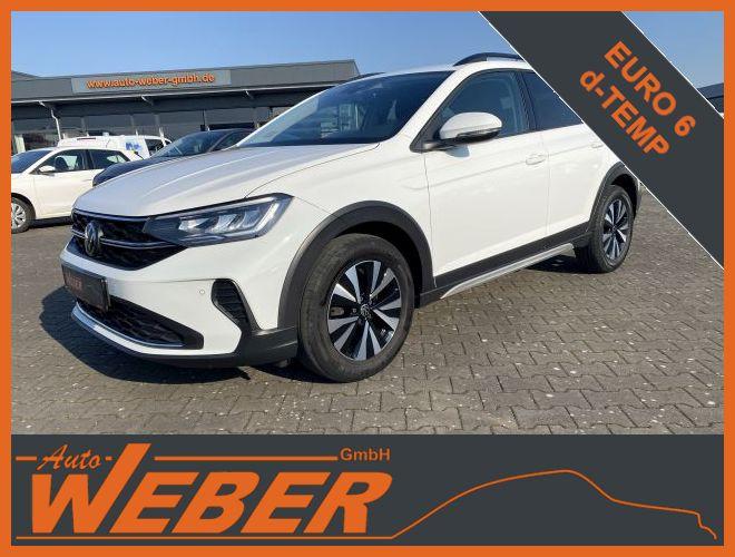 Volkswagen Taigo Life 1.0 TSI LED APP PDC