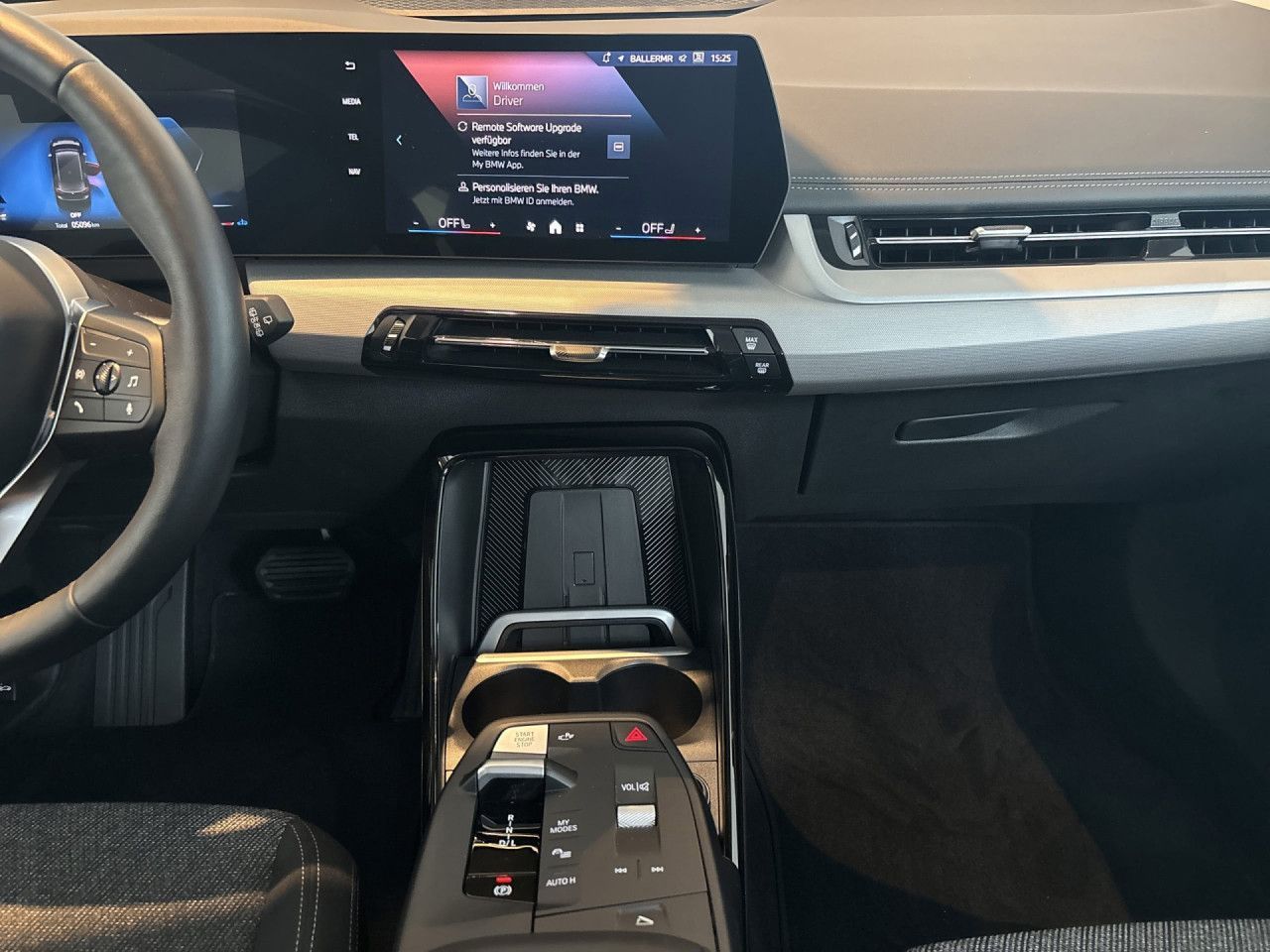BMW 220 Active Tourer - Bild 18