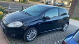 Fiat Grande Punto 1.4 16V Sport  - Fiat Grande Punto Gebrauchtwagen in Stuttgart
