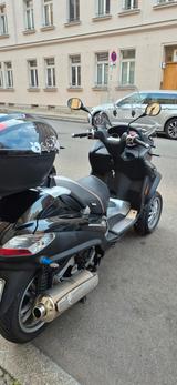 Piaggio MP3 400 - Offers