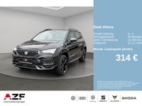 Seat Ateca - Vorschau Bild 2