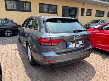 Audi A4 - 6