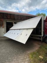 DAF LF 150 FA Verkaufsaufbau Isoliert  - Angebote