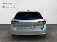 Skoda Superb - Vorschau Bild 5