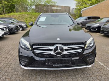 Mercedes GLC 350 - 2