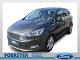 Ford C-Max 1.0i Titanium Navi Bi-Xenon Kamera ParkAss
