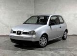 Seat Arosa 2 Jahre TÜV! - gebrauchte Seat Arosa aus dem Jahr 2003
