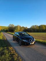 Seat Leon 1.8 TSI Sport Limited Sport Limited - Seat Leon: Limited Sport