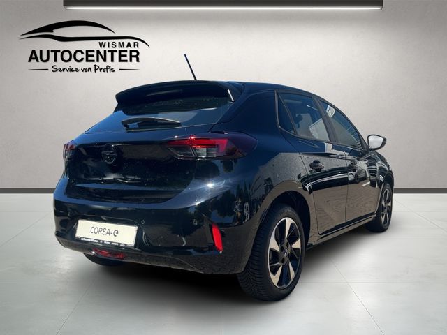 Opel CORSA ELECTRIC EDITION ELEKTROMOTOR 100KW 136 PS
